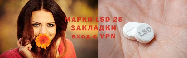 хмурый Покров
