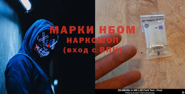 хмурый Покров